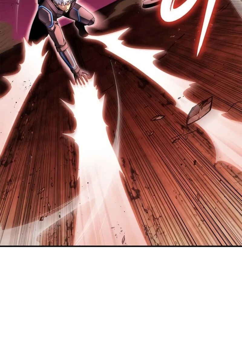 Cuộc Chiến Siêu Nhân - Page 31