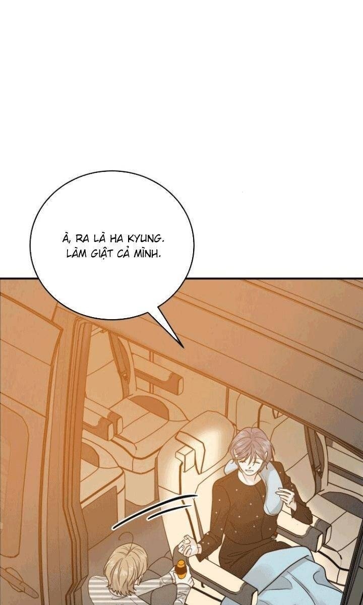 Thuyết Tình Yêu Ích Kỷ - Page 9