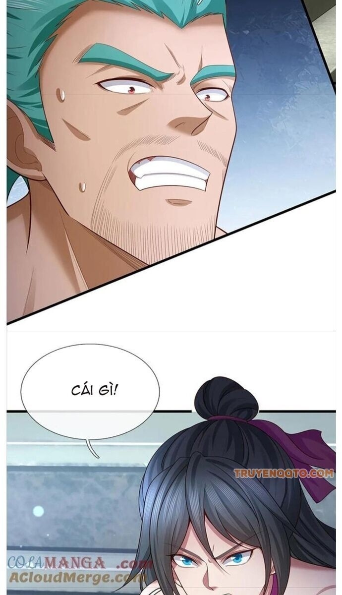 Nhất Lực Phá Chư Thiên Vạn Giới - Page 17