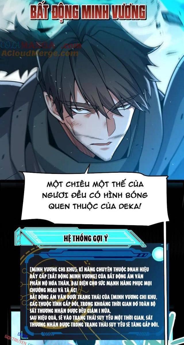 Tôi Đến Từ Thế Giới Trò Chơi - Page 8