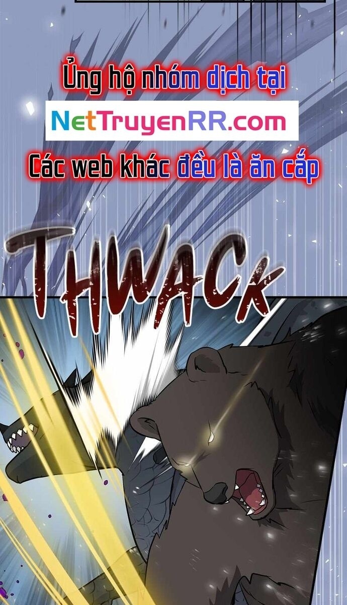 Level Up Chỉ Bằng Cách Ăn Cơm - Page 50