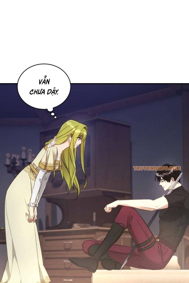 Công Chúa Khắc Dấu Lên Kẻ Phản Nghịch - Page 76