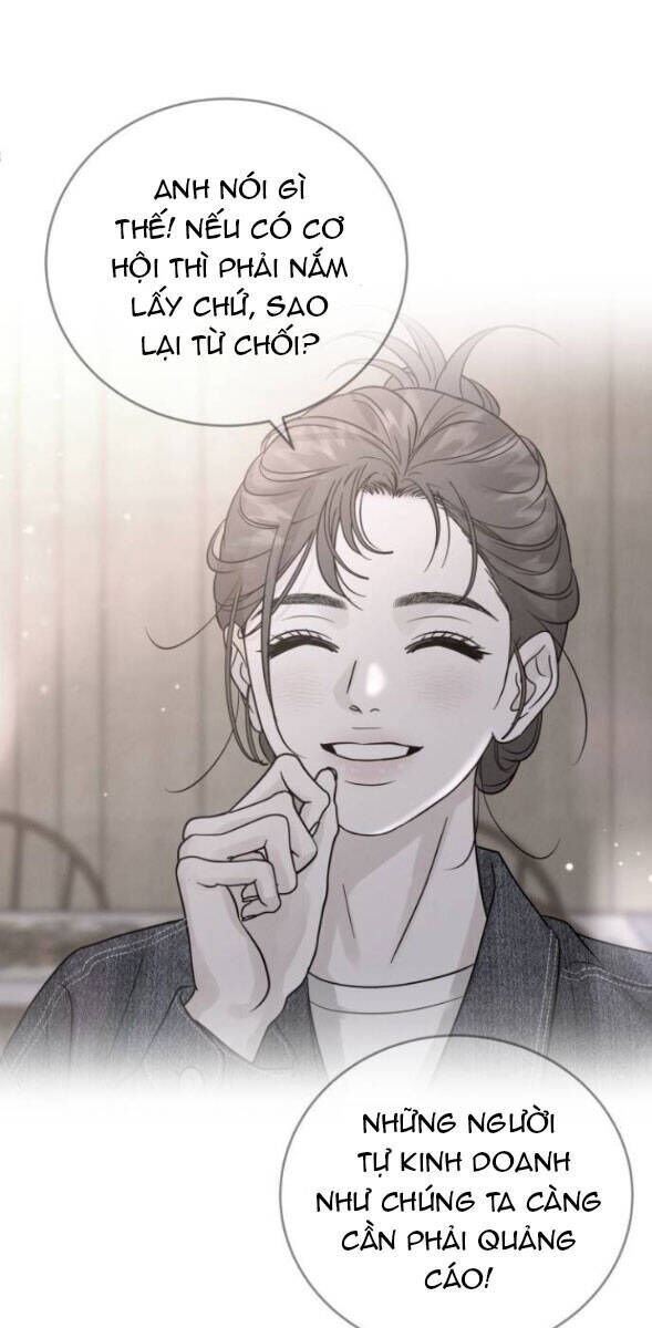 Thuyết Tình Yêu Ích Kỷ - Page 20