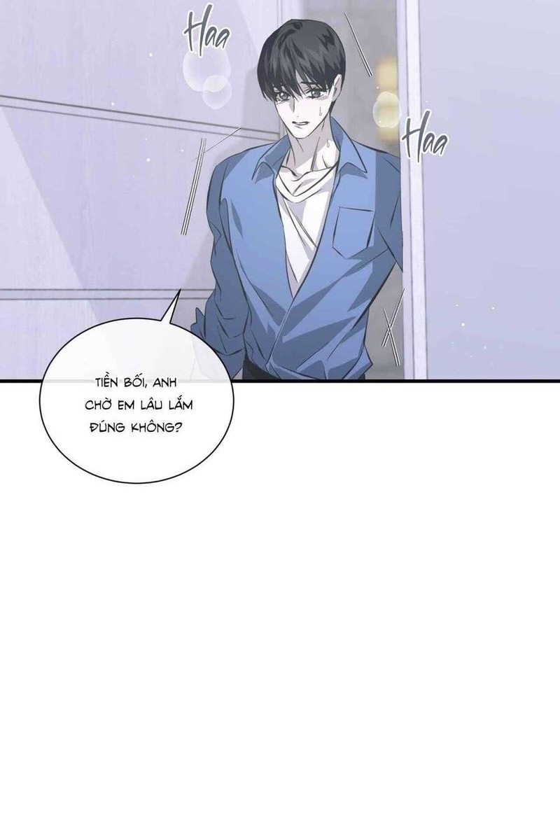 Sau Ánh Hào Quang - Page 26