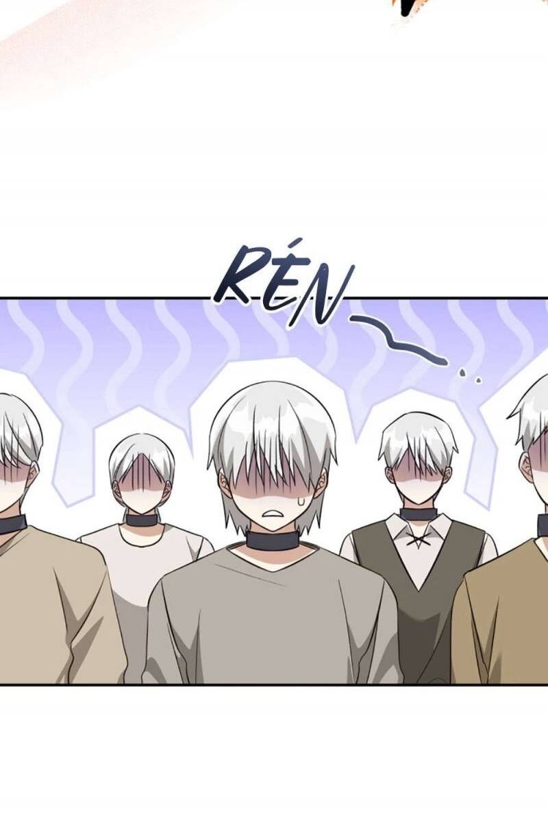 Công Chúa Khắc Dấu Lên Kẻ Phản Nghịch - Page 48