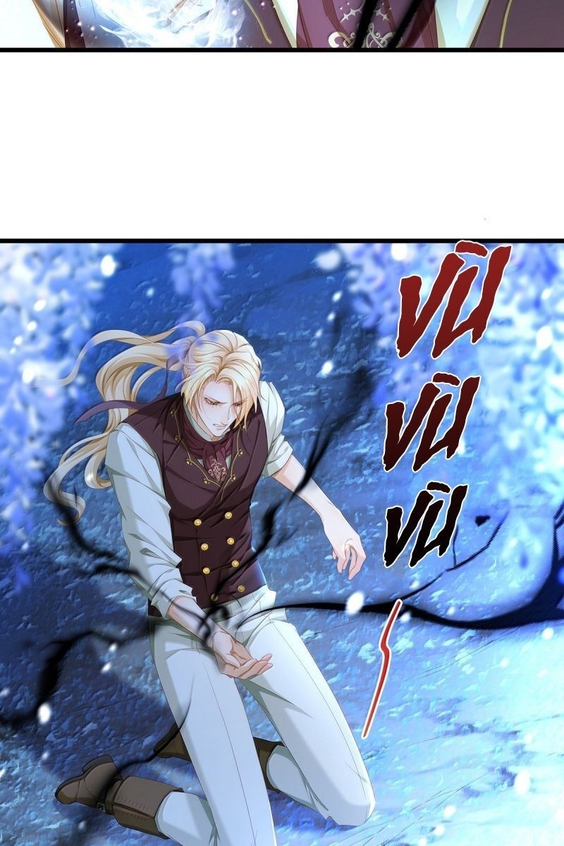 Tôi Trùng Sinh Trở Thành Tiểu Ác Long Của Vương Tử Điện Hạ - Page 27