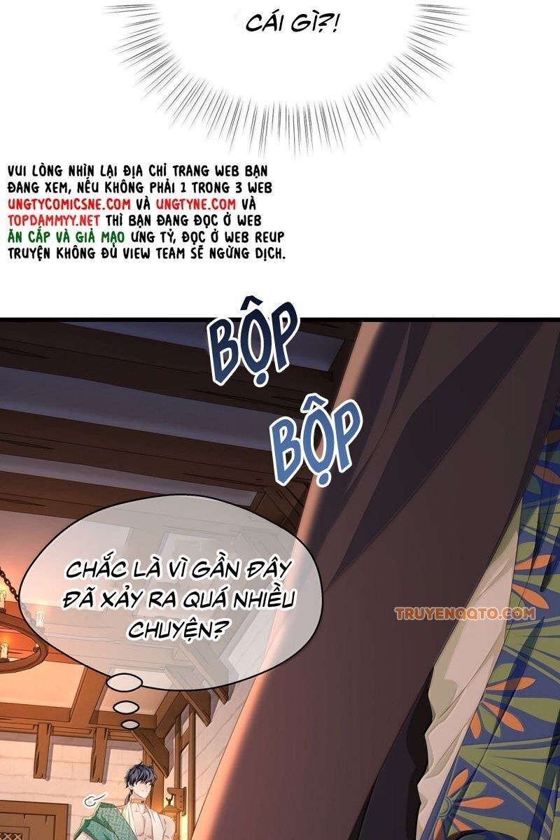 Tôi Trùng Sinh Trở Thành Tiểu Ác Long Của Vương Tử Điện Hạ - Page 32