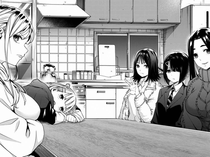 Sawaranaide Kotesashi-Kun - Page 47