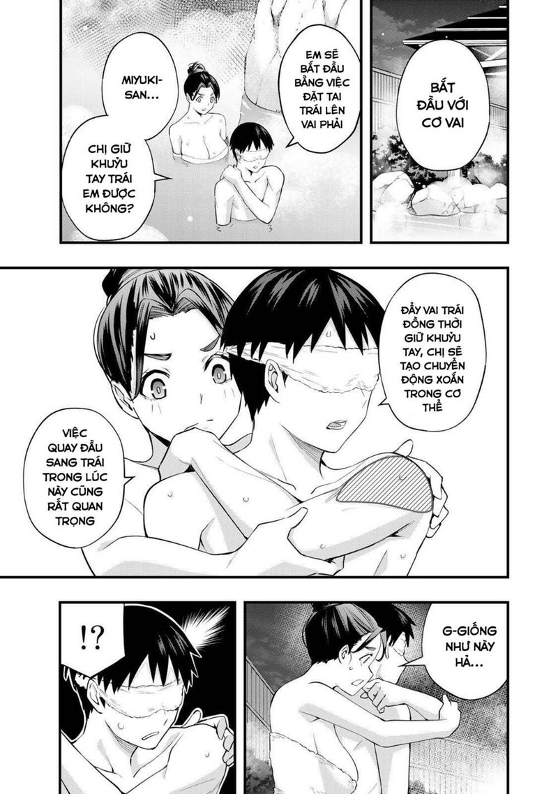 Sawaranaide Kotesashi-Kun - Page 6