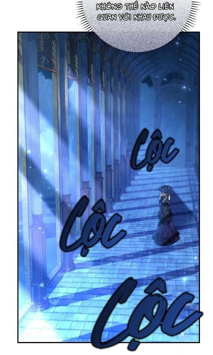 Người Xem Mắt Của Ác Nữ Quá Hoàn Hảo - Page 58