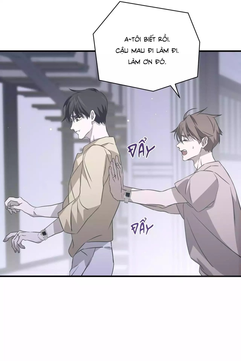 Sau Ánh Hào Quang - Page 39