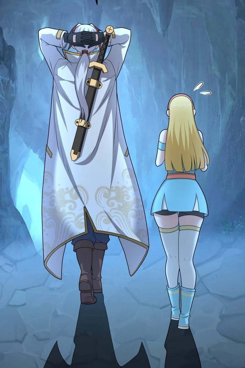 Luyện Khí Chi Thần - Page 20