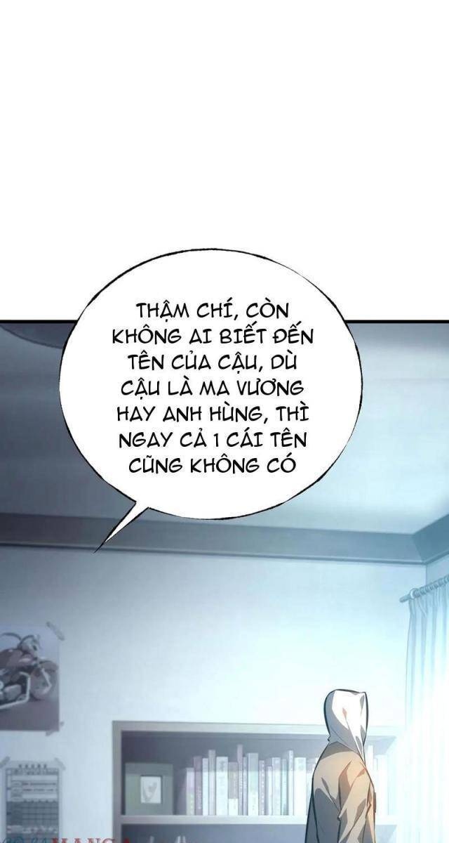Ta Là Boss Mạnh Nhất - Page 71