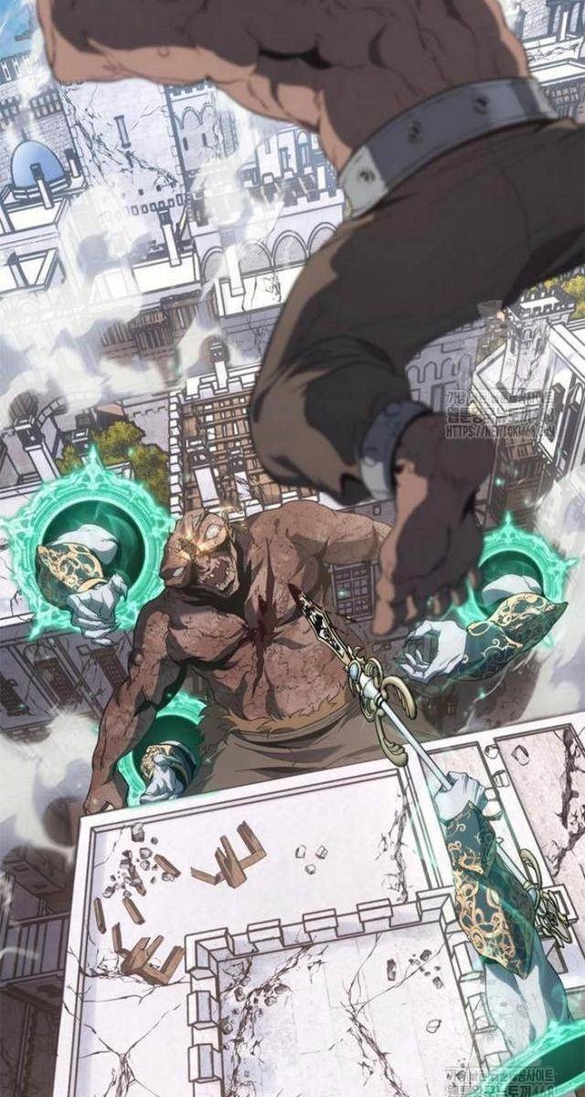 Lý Do Ta Từ Bỏ Làm Quỷ Vương - Page 14