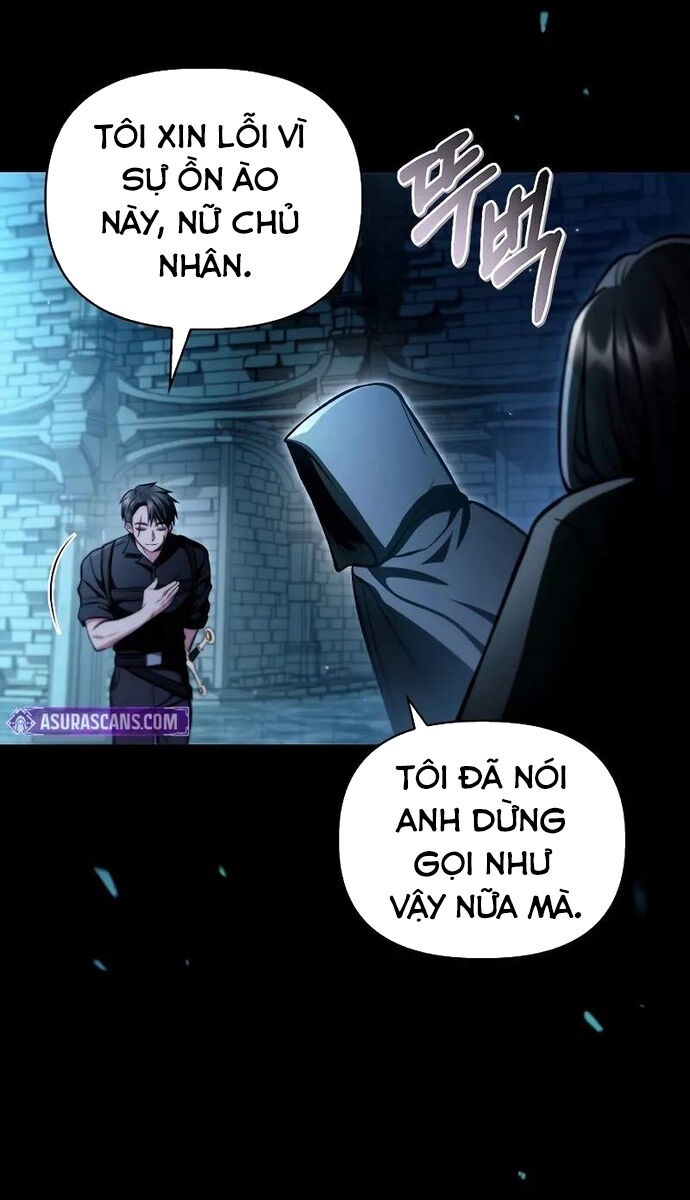 Ký Sự Hồi Quy - Page 60