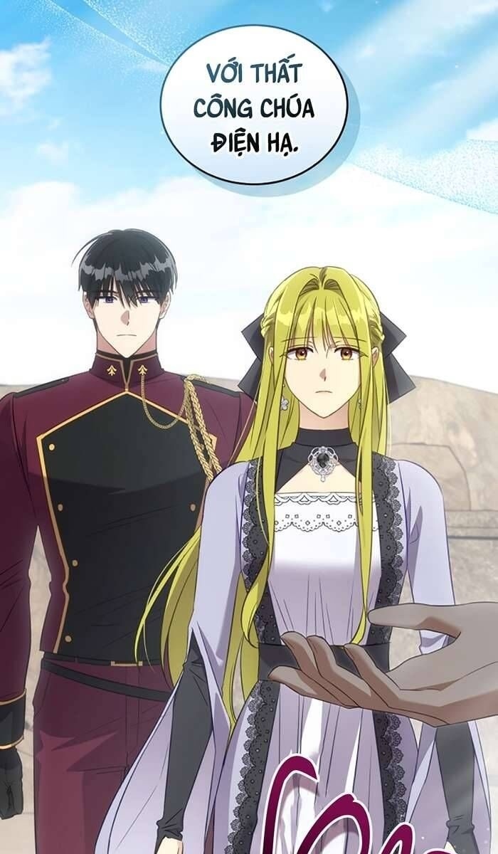 Công Chúa Khắc Dấu Lên Kẻ Phản Nghịch - Page 24