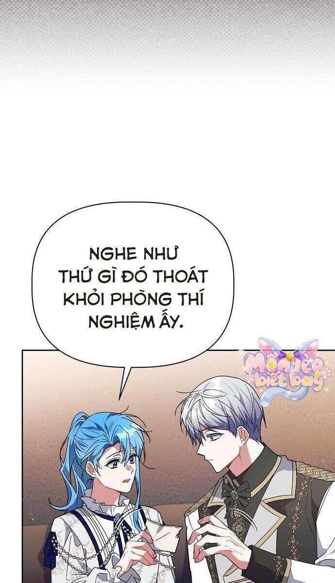 Con Đường Hoa Dành Cho Nam Chính - Page 26