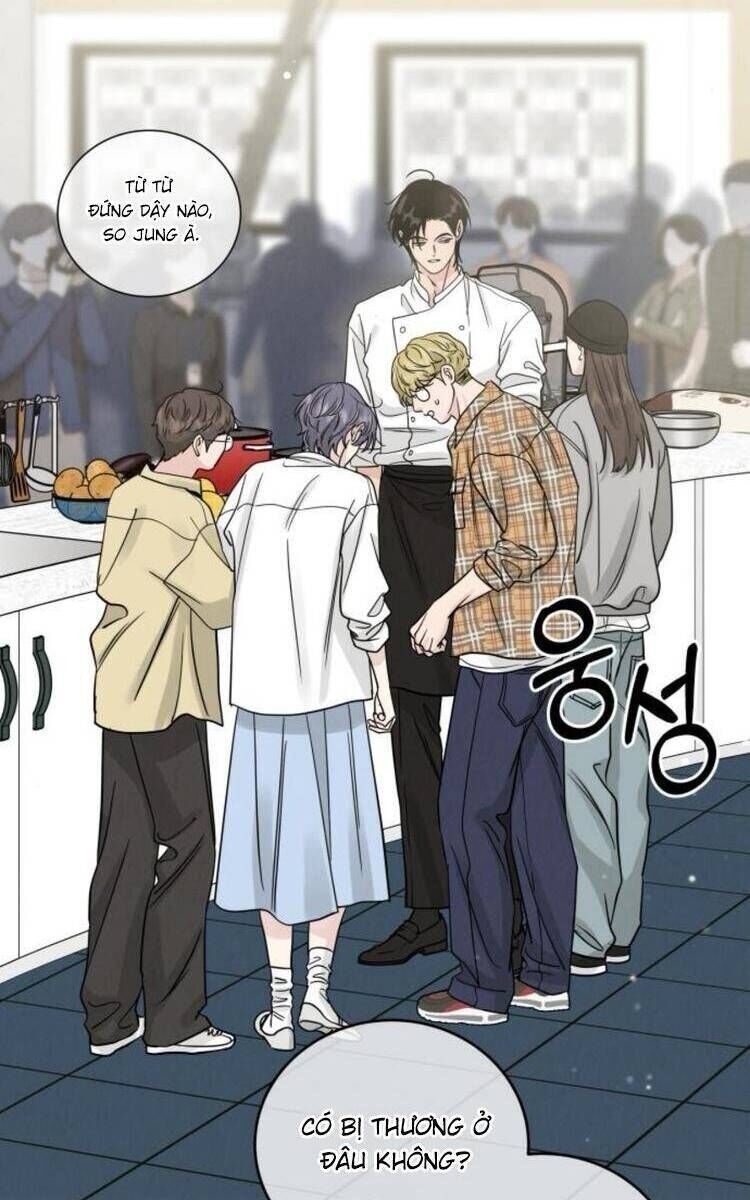 Thuyết Tình Yêu Ích Kỷ - Page 49