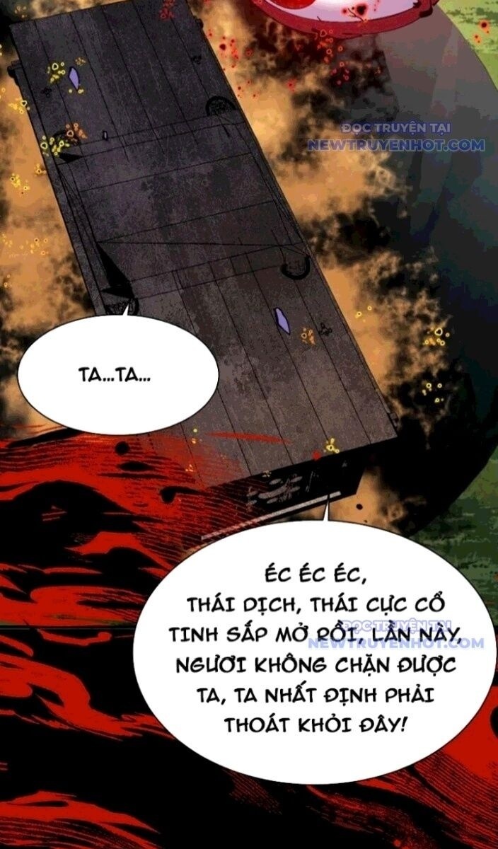 Sư Tôn: Nghịch Đồ Này Không Phải Là Thánh Tử - Page 28