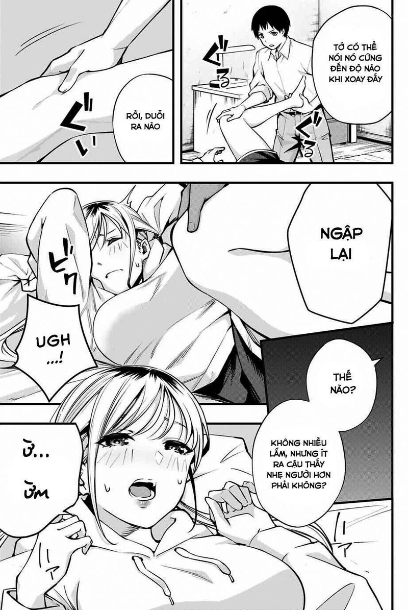 Sawaranaide Kotesashi-Kun - Page 29