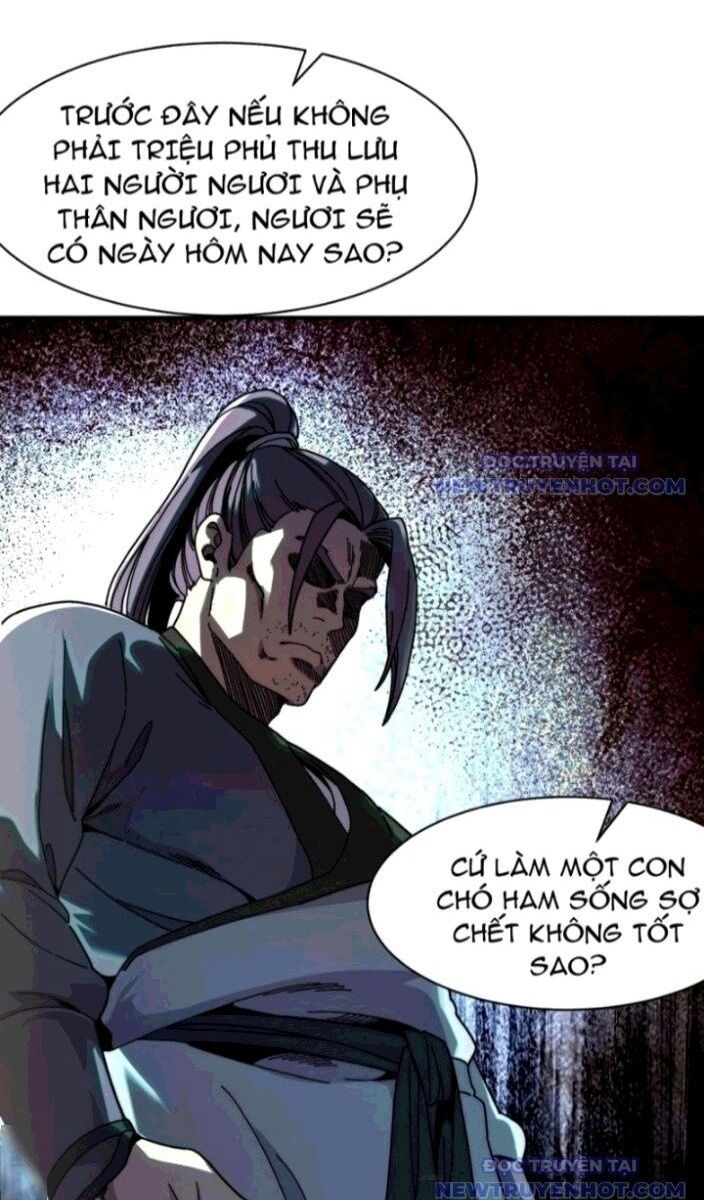 Thành Thần Bắt Đầu Từ Thủy Hầu Tử - Page 19