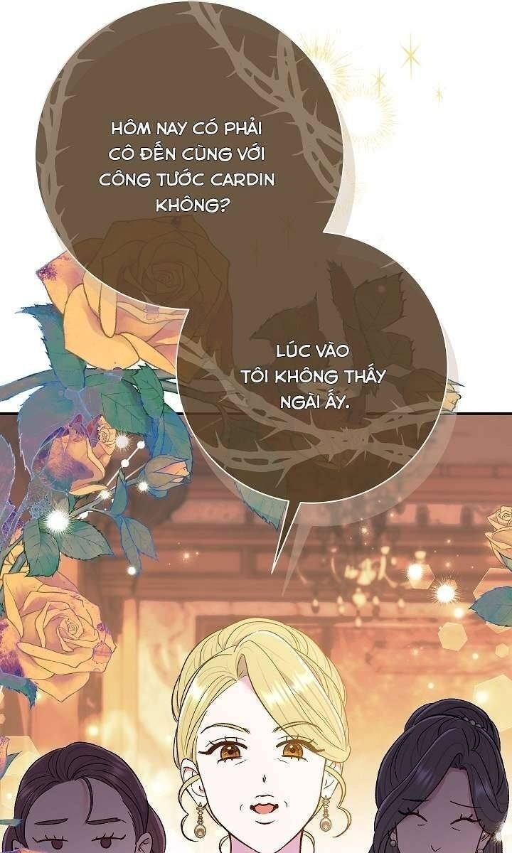 Người Xem Mắt Của Ác Nữ Quá Hoàn Hảo - Page 92