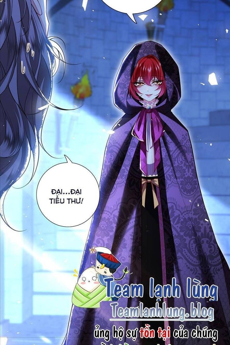 Nữ Hầu Gái Ác Ma Chỉ Muốn Bị Tiểu Thư Hành Hạ - Page 4