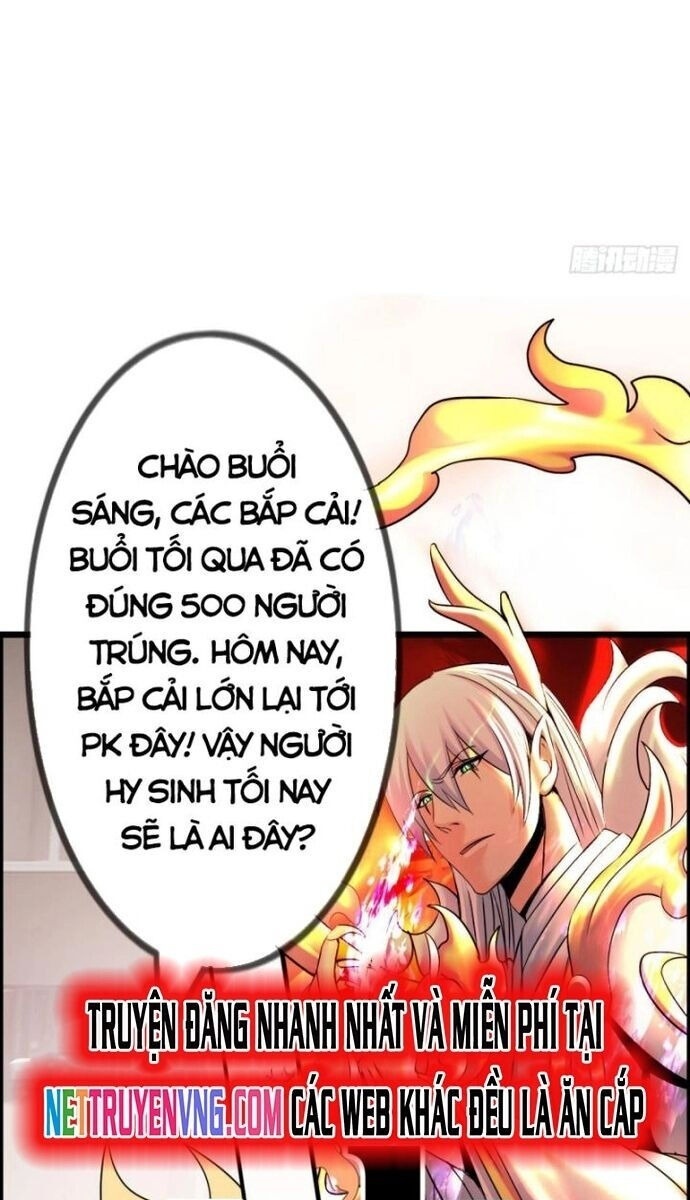 Phát sóng trực tiếp ta quét ngang dị giới - Page 88