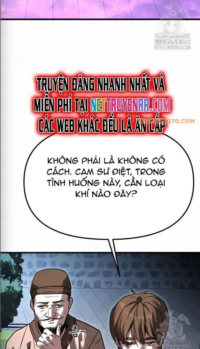 Cuồng Nhân Seoul - Page 58