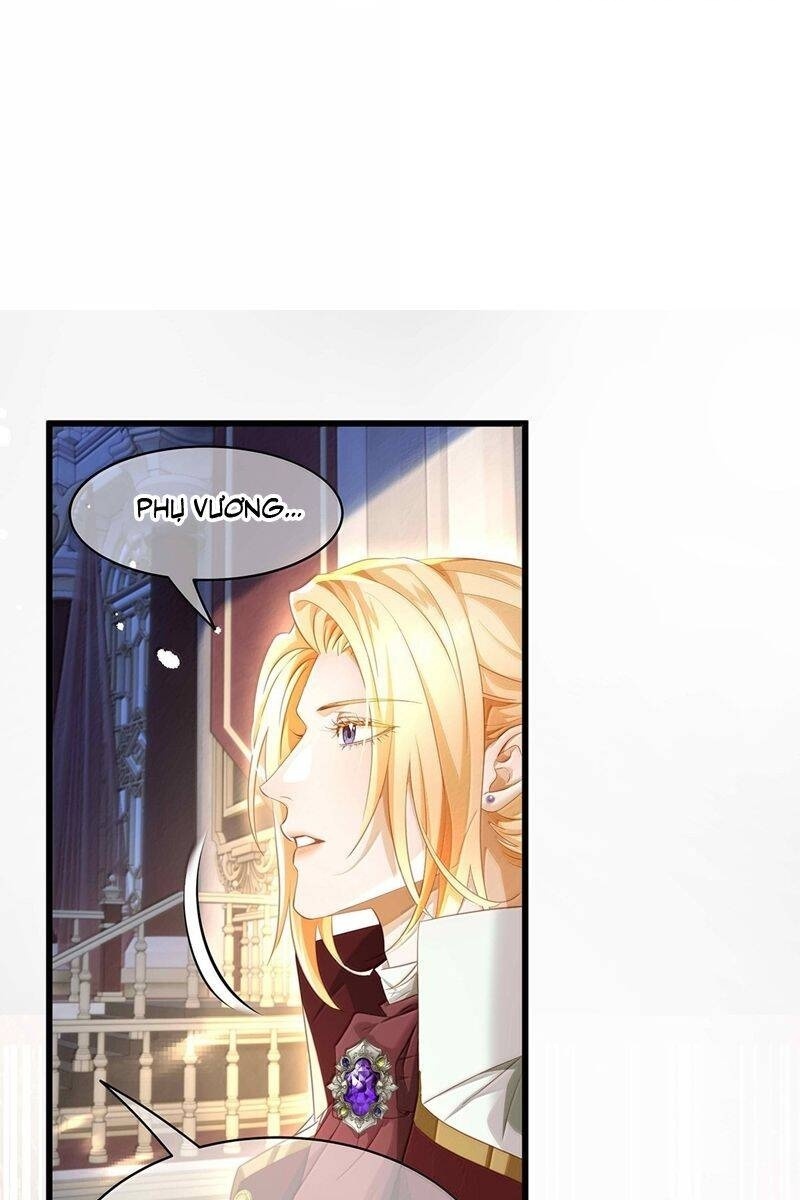 Tôi Trùng Sinh Trở Thành Tiểu Ác Long Của Vương Tử Điện Hạ - Page 15