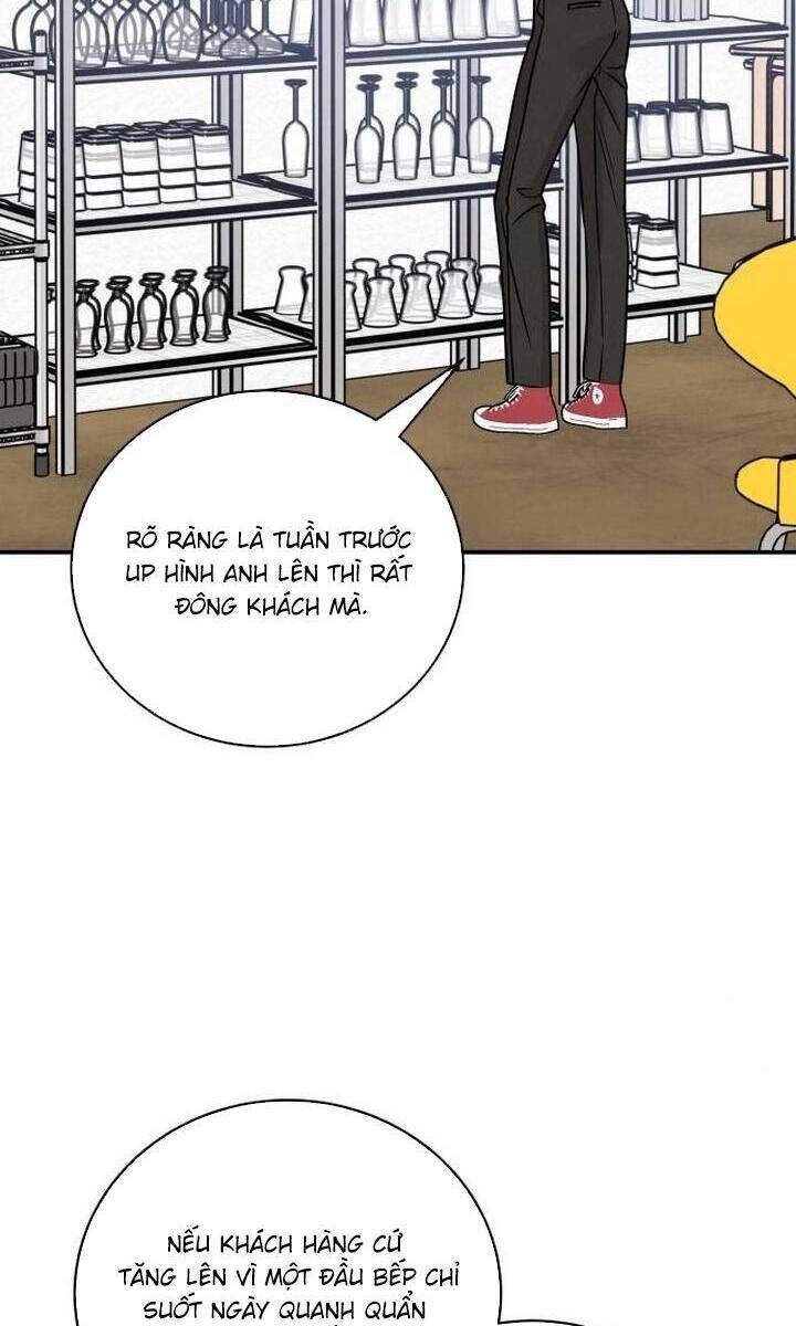 Thuyết Tình Yêu Ích Kỷ - Page 84