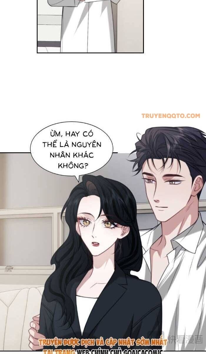 Nữ Tướng Xuyên Đến Hiện Đại Trở Thành Chị Dâu Quyền Lực - Page 8