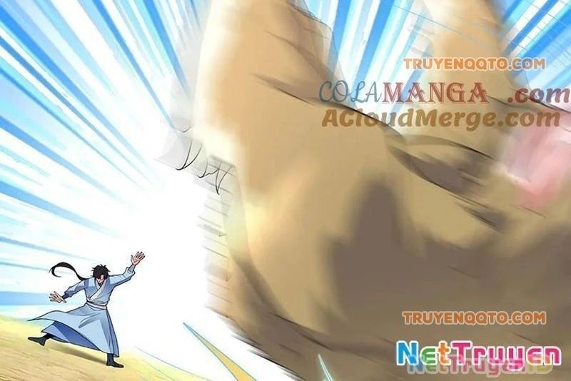 Tôi Có Thể Nuốt Chửng Vạn Vật - Page 21