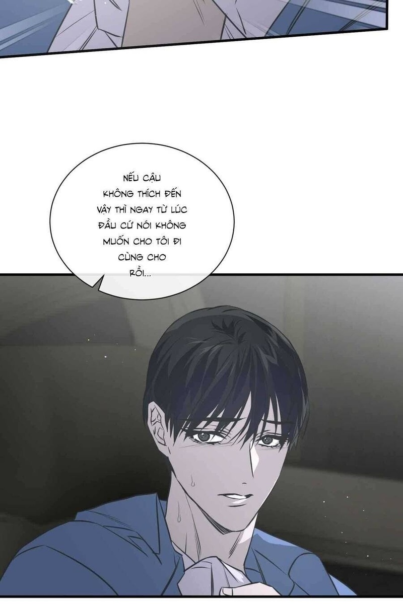 Sau Ánh Hào Quang - Page 42