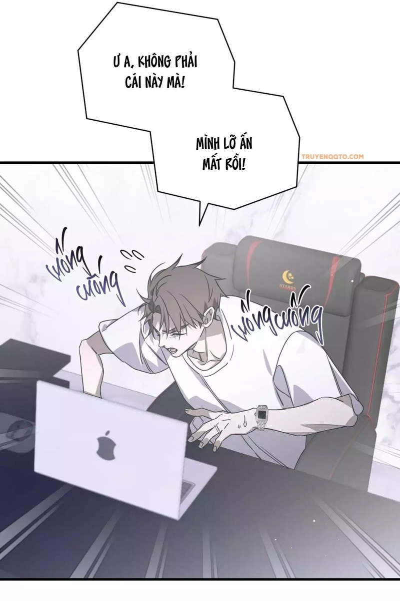 Sau Ánh Hào Quang - Page 46