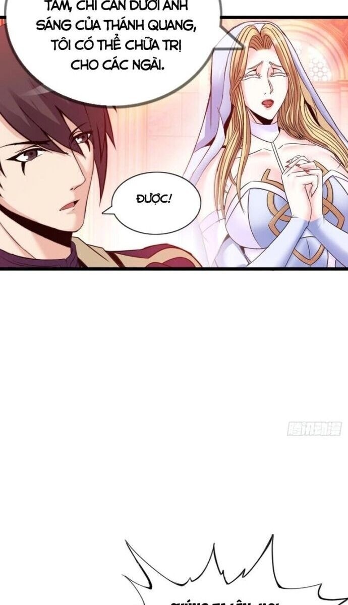 Phát sóng trực tiếp ta quét ngang dị giới - Page 73