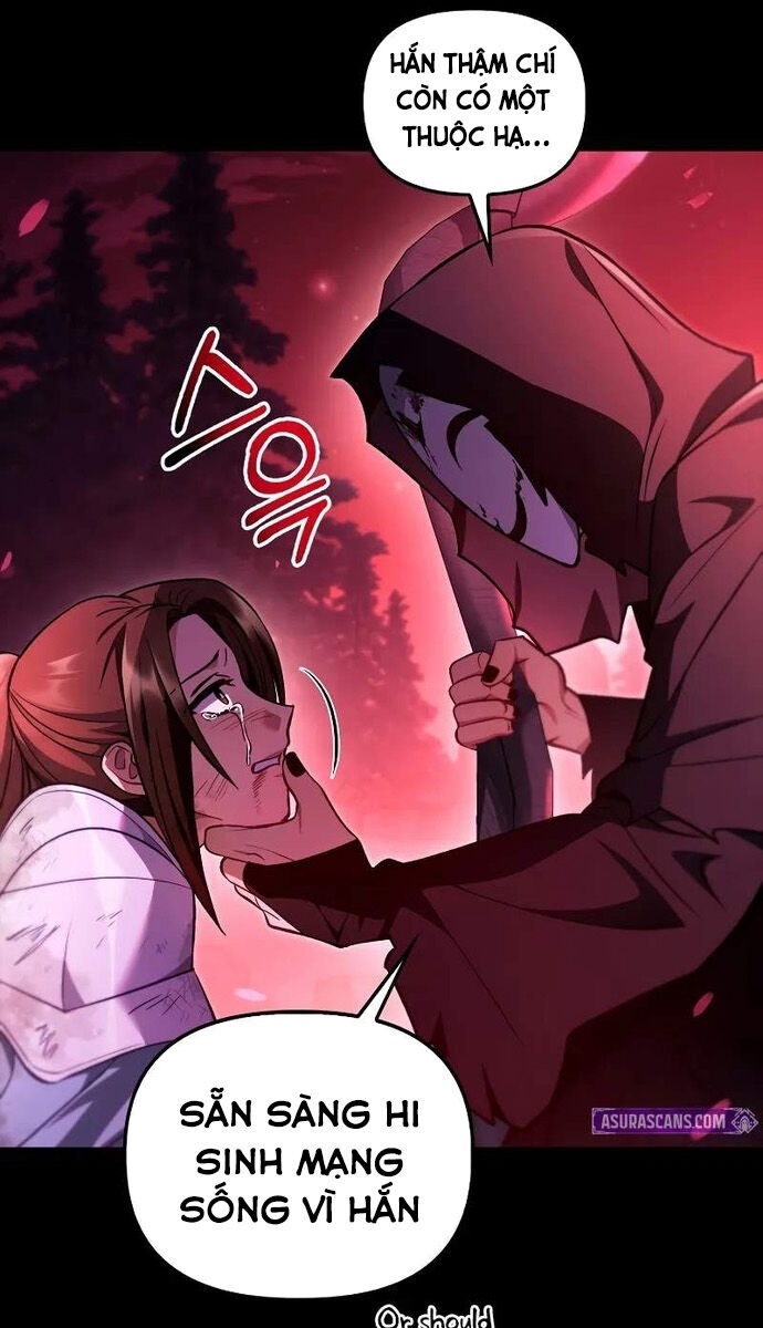 Ký Sự Hồi Quy - Page 49