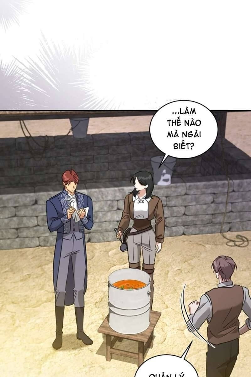 Công Chúa Khắc Dấu Lên Kẻ Phản Nghịch - Page 55