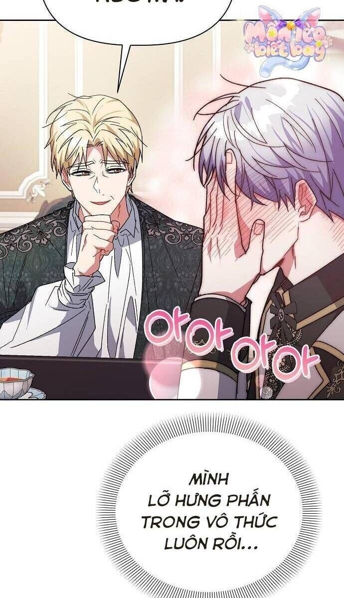 Con Đường Hoa Dành Cho Nam Chính - Page 68