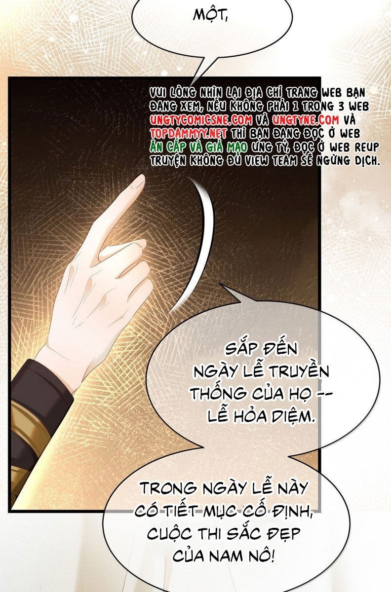 Tôi Trùng Sinh Trở Thành Tiểu Ác Long Của Vương Tử Điện Hạ - Page 28