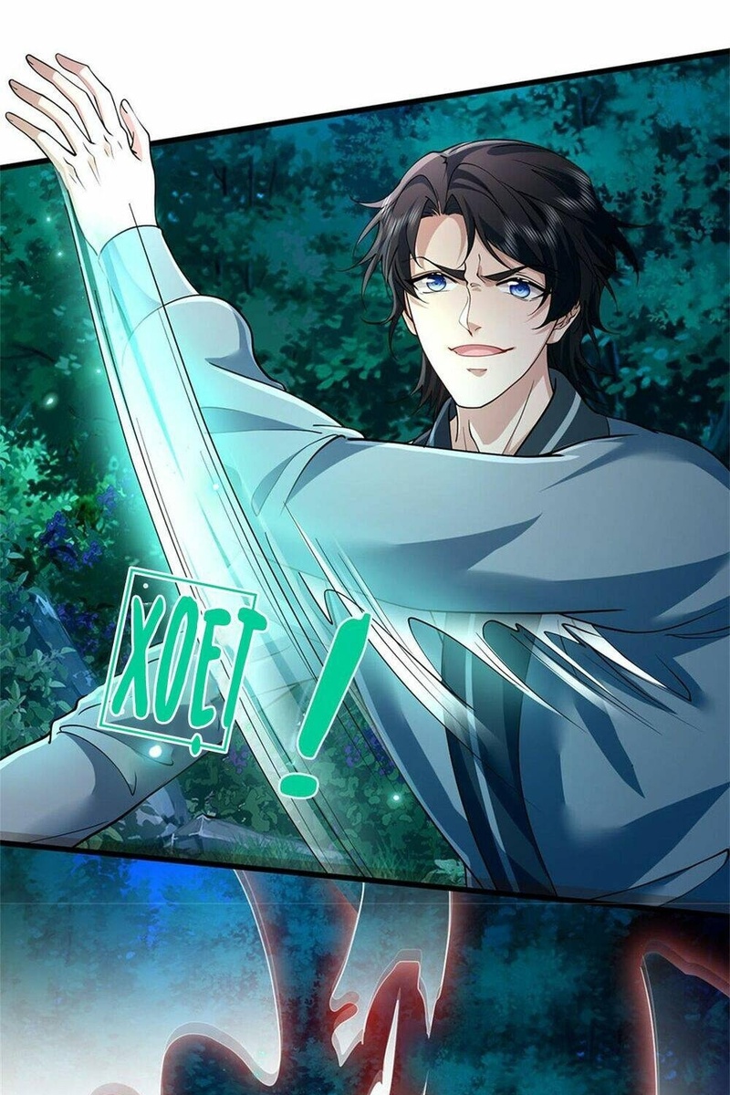 Tôi Có Thể Nuốt Chửng Vạn Vật - Page 13