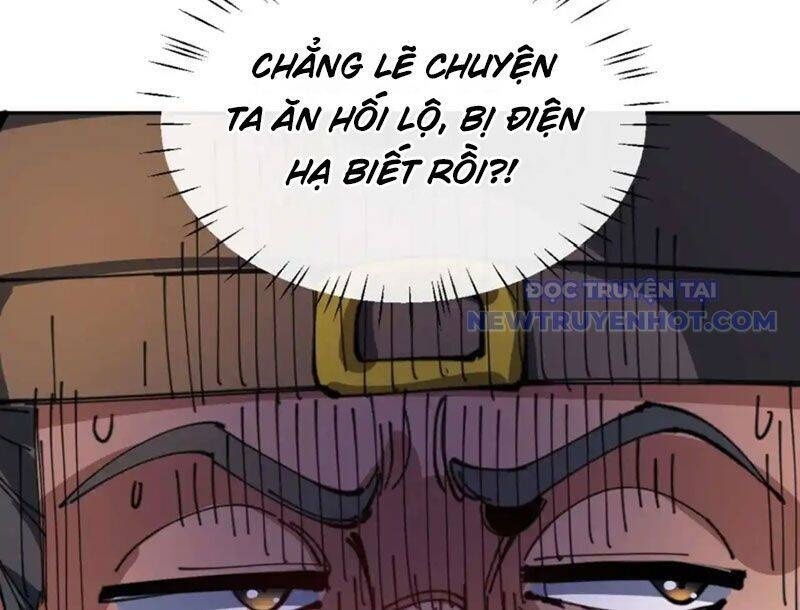 Sư Tôn: Nghịch Đồ Này Không Phải Là Thánh Tử - Page 58