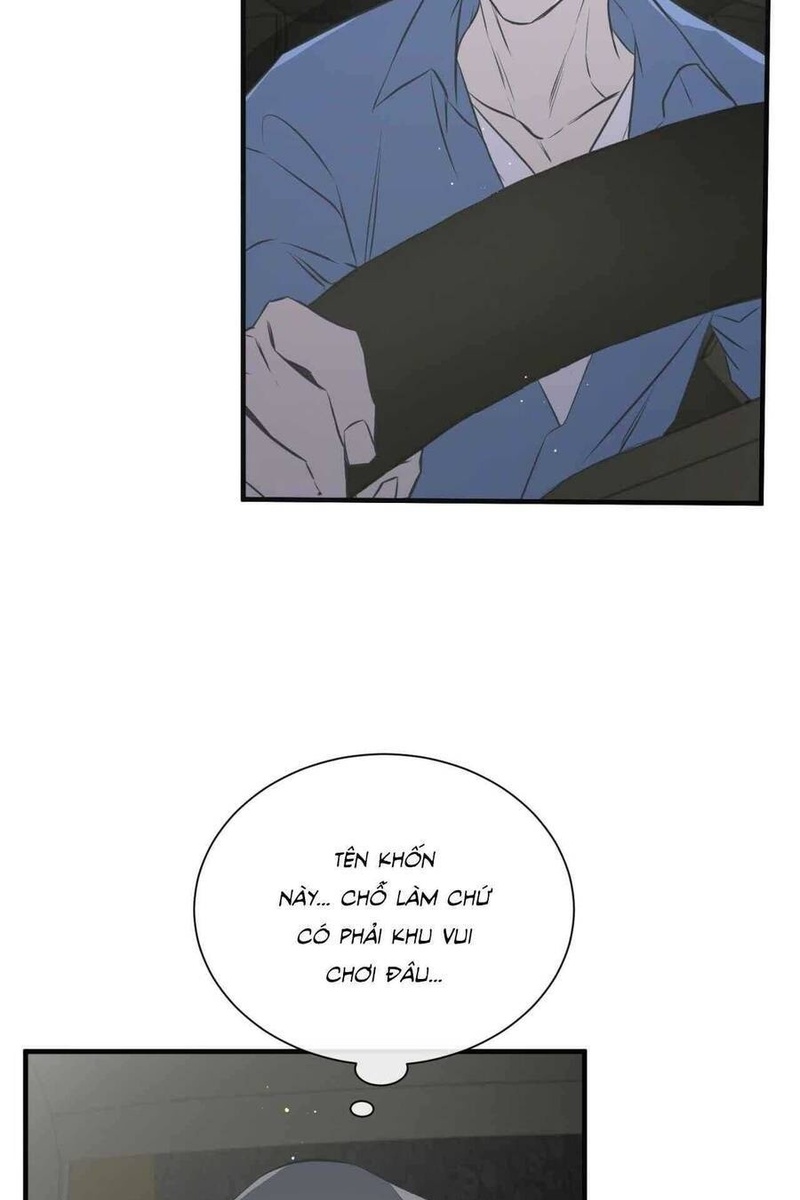 Sau Ánh Hào Quang - Page 56