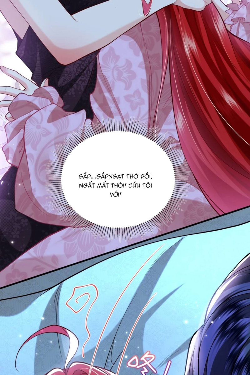 Nữ Hầu Gái Ác Ma Chỉ Muốn Bị Tiểu Thư Hành Hạ - Page 17