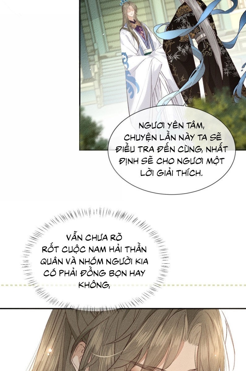 Ma Thú Vậy Mà Có Ý Đồ Bất Chính Với Ta - Page 25