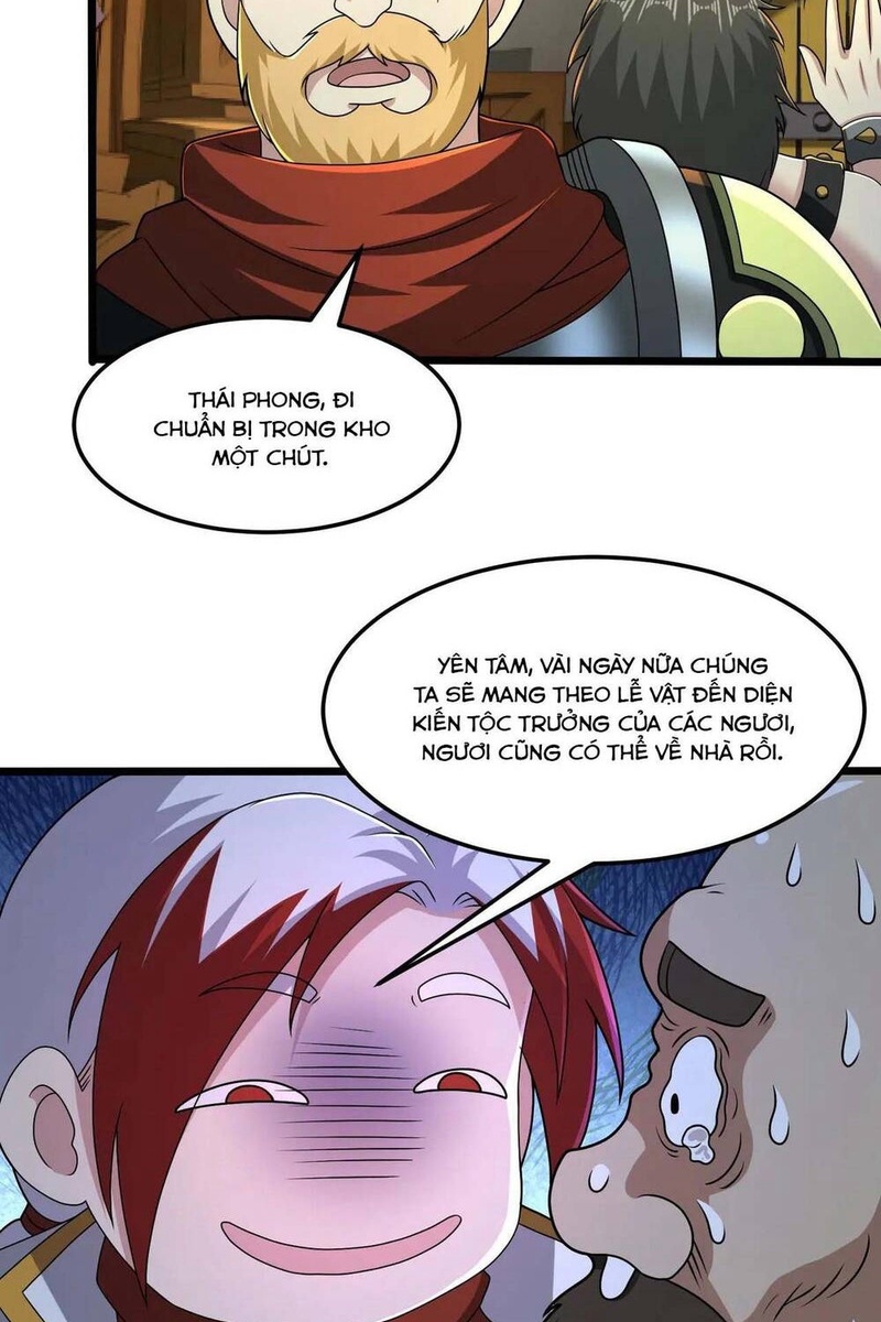 Luyện Khí Chi Thần - Page 16