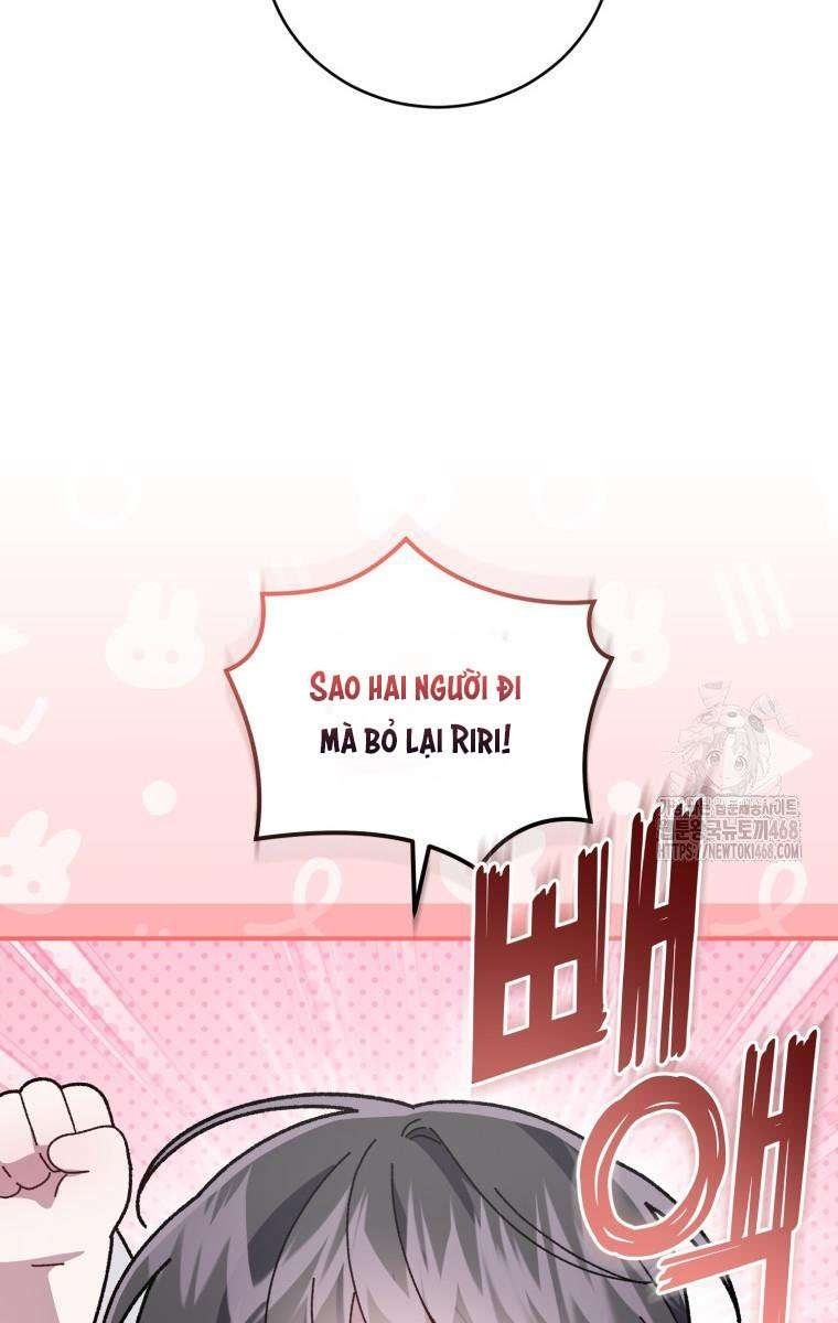 Tôi Trở Thành Mẹ Kế Của Gia Đình Hắc Ám - Page 36