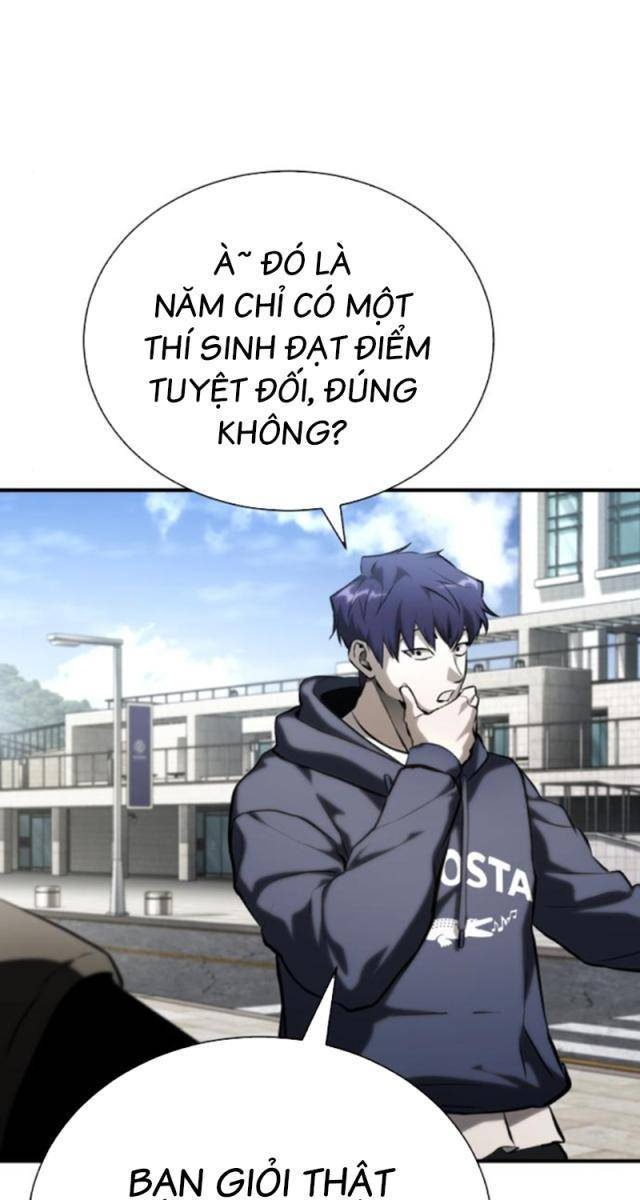 Ác Quỷ Trở Lại Học Đường - Page 112