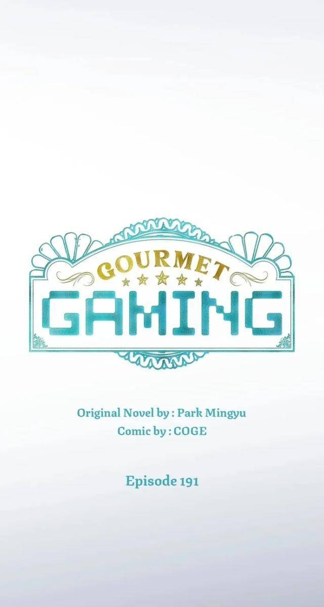 Level Up Chỉ Bằng Cách Ăn - Page 54