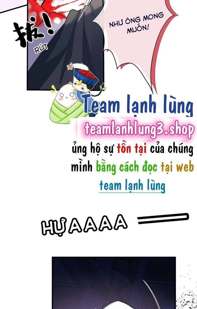 Nữ Hầu Gái Ác Ma Chỉ Muốn Bị Tiểu Thư Hành Hạ - Page 27